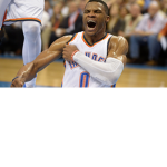 Russell WestBrook Fan Club