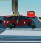 Chicago Fire Department Station 70/59