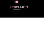 ~The Rebellion~ =w=