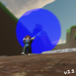 Dodge the Balls