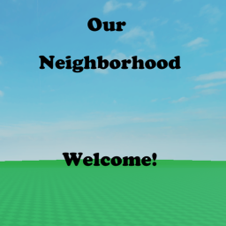 Neighborhood