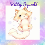 The KittySquad!!!