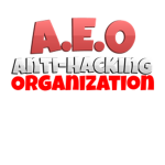 - " The Anti-Exploiting Organization " -