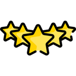 Top Rated Games