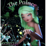 The Palace ୨୧