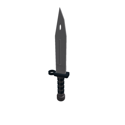 Weapon Models