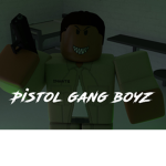PistolGangBoyz [PGB]