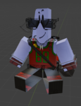 Gorp's Secret Evil Lab