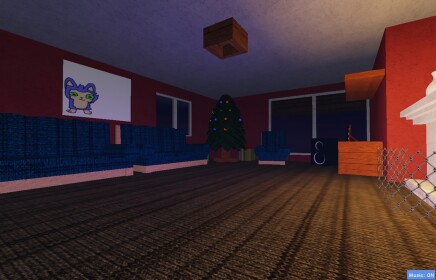 Tattletail Rulplay RP 3: the thirdquel