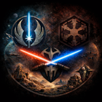 Tales from the Old Republic