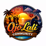 Ojo Lali Community