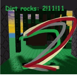 Dirt Rocks: 2!! 2015!!!!!!! icon