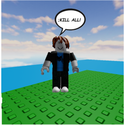 Easy ADMIN Obby!