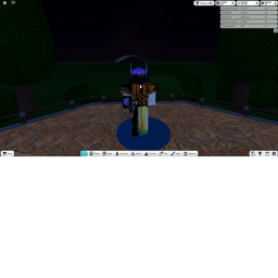 WOLF ZWOLF (HORROR GAME)