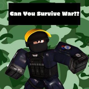 (AKTUALISIERUNG!) Kannst du den Krieg überleben?