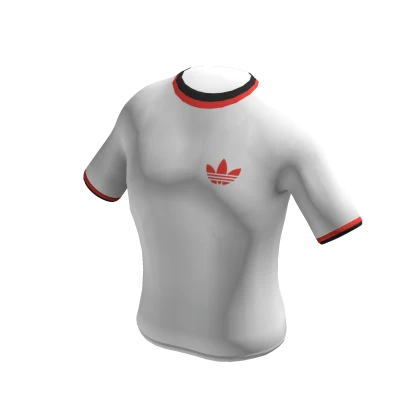 Adidas t shirt template roblox clearance