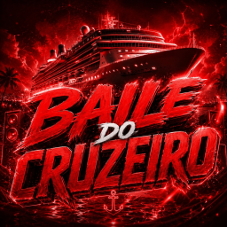 🎭️🔥Baile do Cruzeiro [VERMELHO] 🔥🎭️