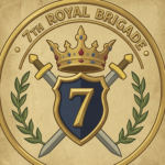 [BAB] 7th Royal Brigade