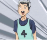 Oikawa :)