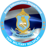 [ TMR ] Army Information Department