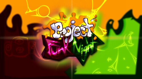 Project Funk Night
