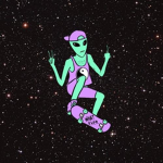 Alien Fam