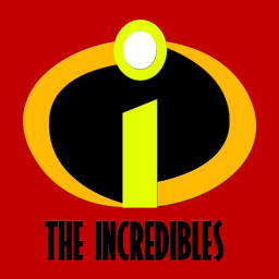 The Incredibles Store