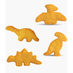 The Nugget Lands