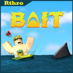 Bait -Fixed Data!