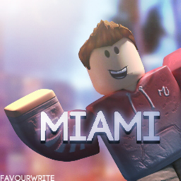 Miami Roleplay [ALPHA]