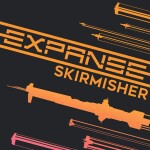 Skirmisher Spaceship Combat