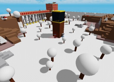 Pistol Combat