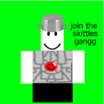 Skittle Gangg