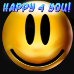 Happy bits!