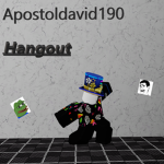 Apostoldavid190 hangout
