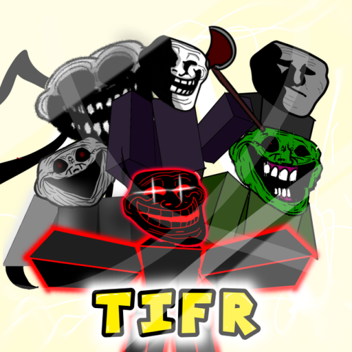 Trollge Incident Fights Reborn