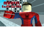 Marvel Earth #####