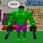 FREE GAME POWERS Group Thumbnail