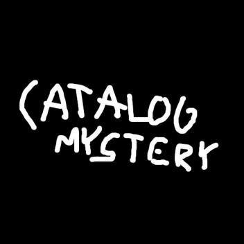 🛒Catalog Mystery!