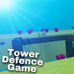 Tower Defense Game [WIP]