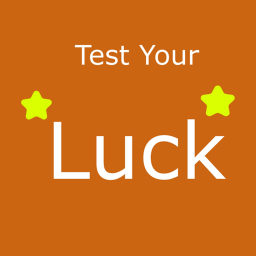 Test You're Luck (...?)