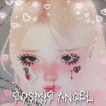 cosmic angel