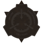 SCF [Secure Containment Facilities]