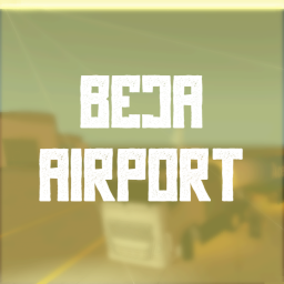 Beja Airport