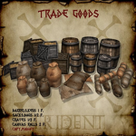The Caribbean Trading Company