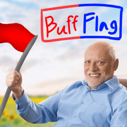 BuffFlag [ Update 1 ]
