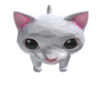 Little Kitty