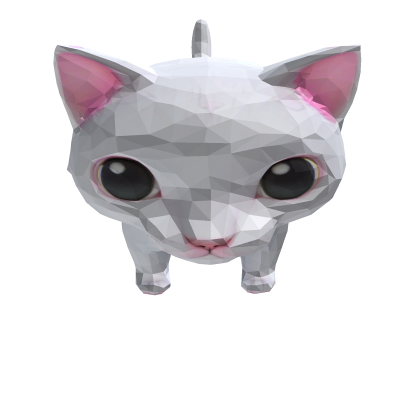 Little Kitty thumbnail