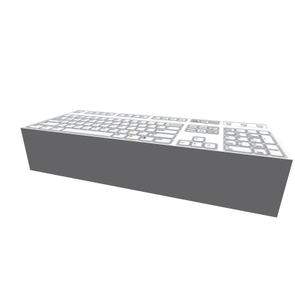 Computer Keyboard