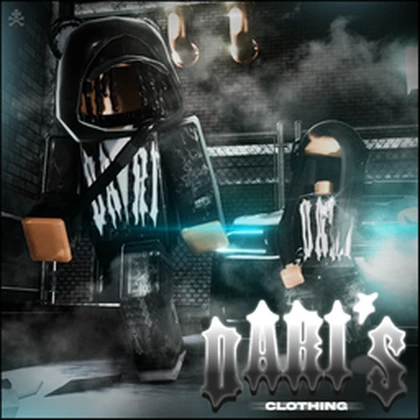 Dari's Clothing Roblox group icon